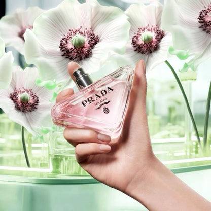 Prada Virtual Flower- 90 ML