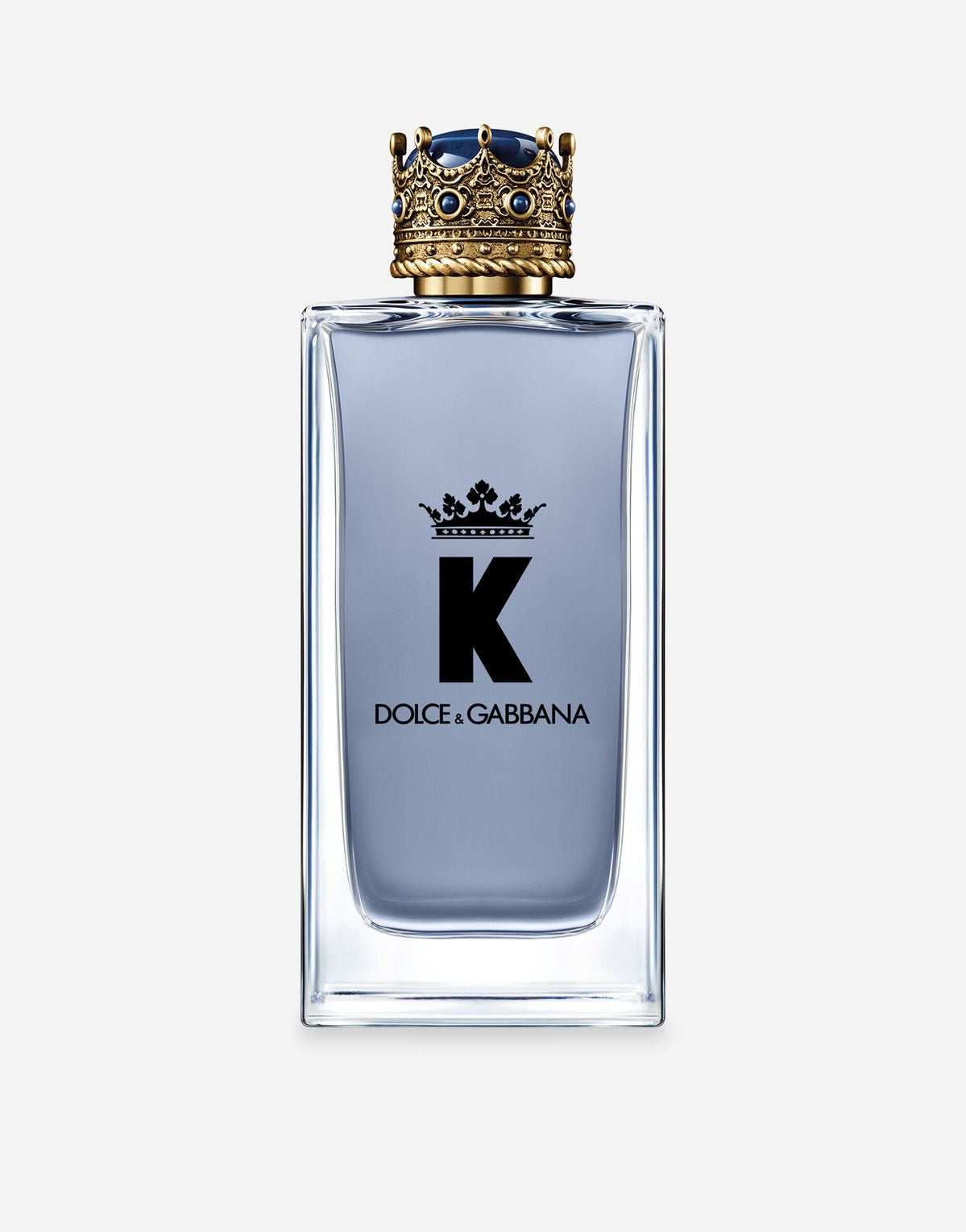 K BY DOLCE&GABBANA - EAU DE TOILETTE 100ML