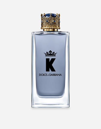 K BY DOLCE&GABBANA - EAU DE TOILETTE 100ML