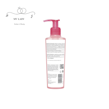 Bioderma Créaline Foaming Gel 500ml
