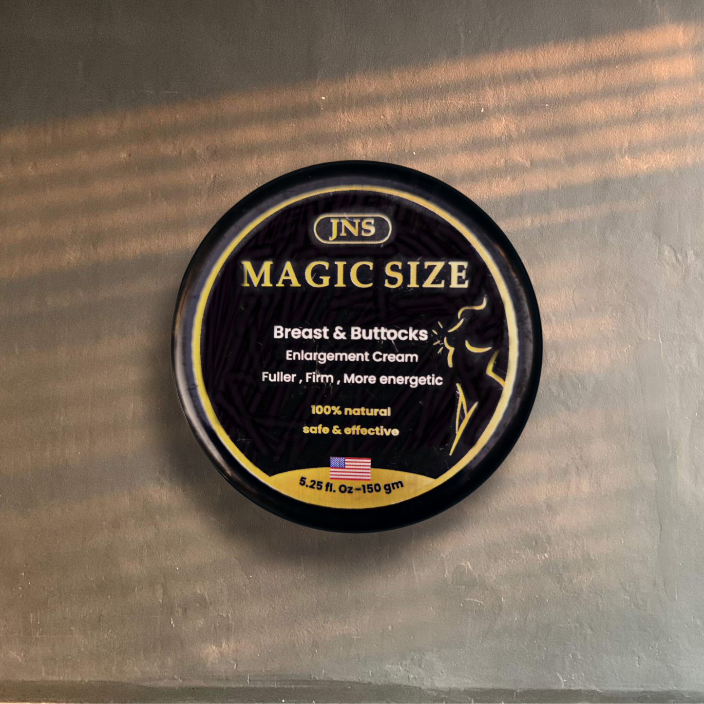 Magic Size
