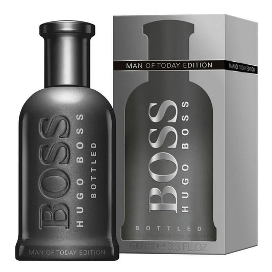 HUGO BOSS- 100ML