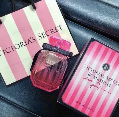 Victoria Secret Bombshell EDP For Women 100ML
