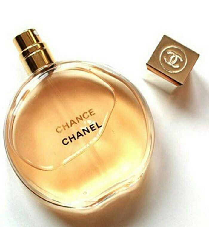 Chanel Chance EDP For Women 100ML