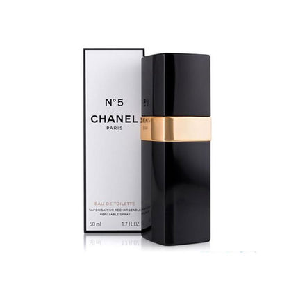 Channel N°5- 100 ML