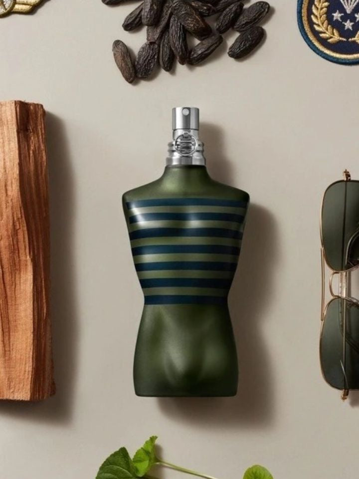 Le Male Aviator Ltd Edi EDP 125ml