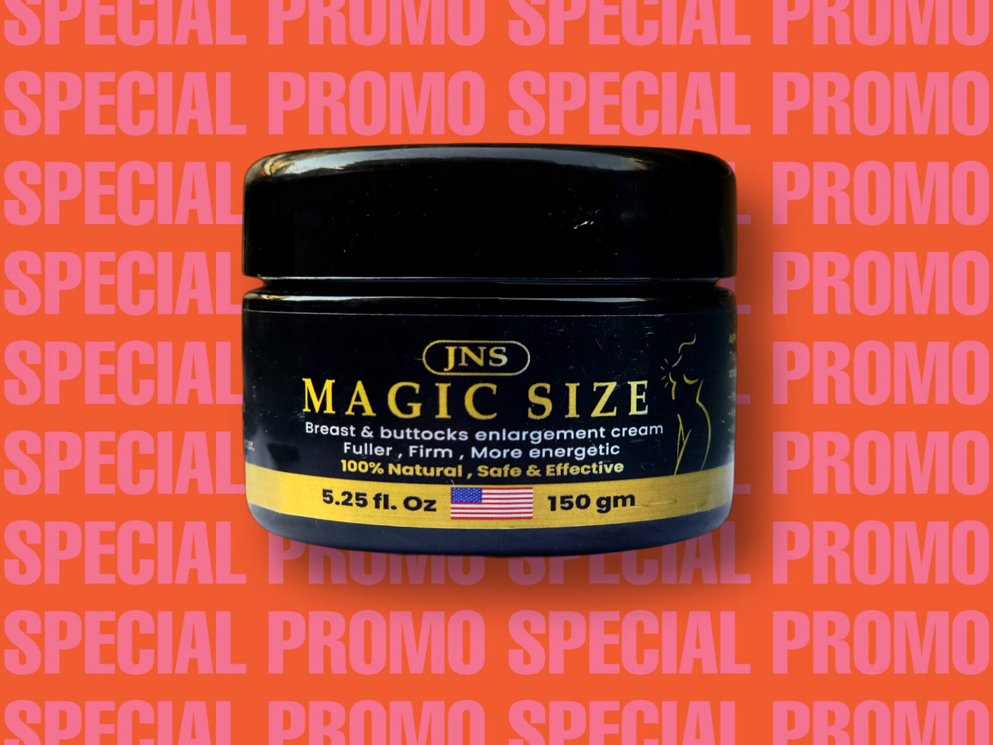 Magic Size