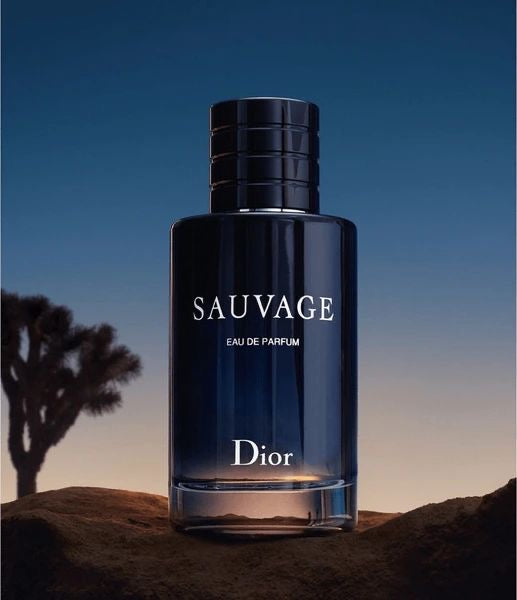 DIOR Sauvage - Eau de Parfum 100ML