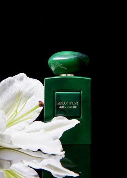 Armani Privé Vert Malachite - Eau de Parfum- 100 ML