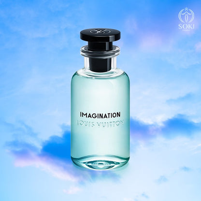 Louis Vuitton Imagination Eau De Parfum 100ML
