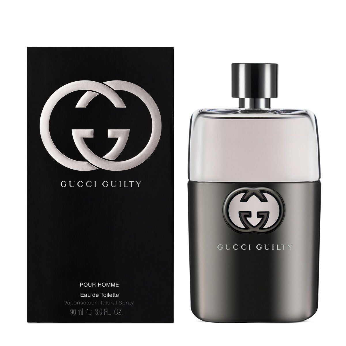 Gucci Guilty Pour Homme- 90 ML