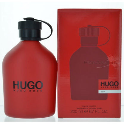Hugo Boss Red EDP for Men 125ml
