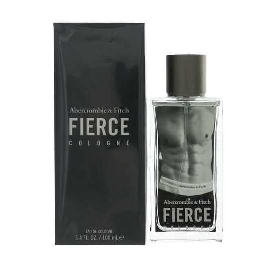 Abercrombie & Fitch Fierce For Men 100 ML