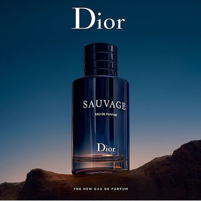 DIOR Sauvage - Eau de Parfum 100ML