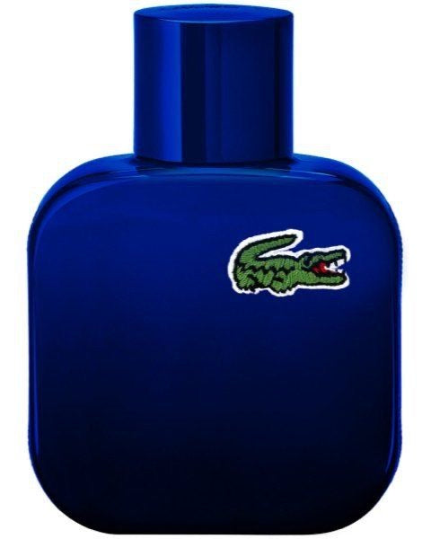 Lacoste L.12.12 Pure Lui Magnetic For Men Eau De Toilette 100ML