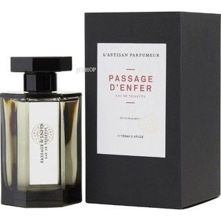 L’Artisan Parfumuer Passage D’Enfer- 100 ML