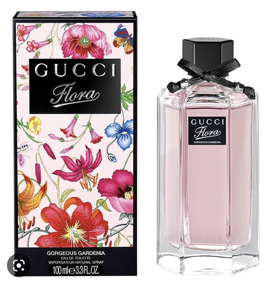 Flora By Gucci Women - 100 ML
