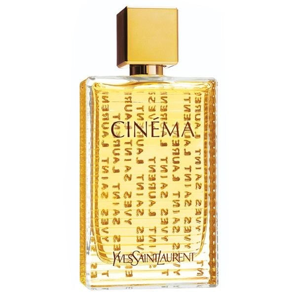 Cinema by Yves Saint Laurent - perfumes for women - Eau de Parfum, 90ml