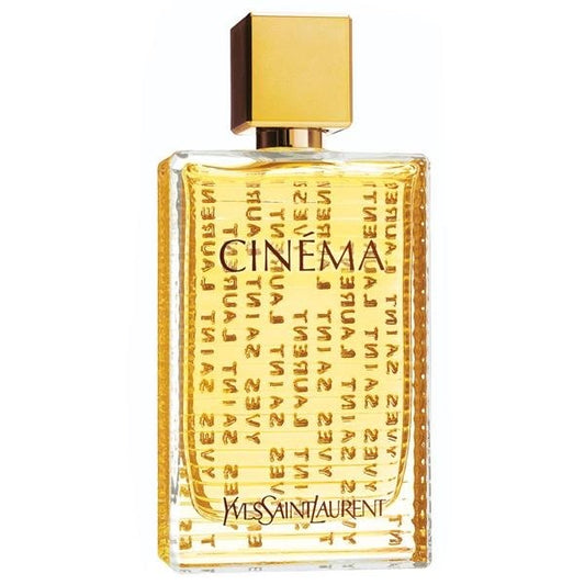 Cinema by Yves Saint Laurent - perfumes for women - Eau de Parfum, 90ml