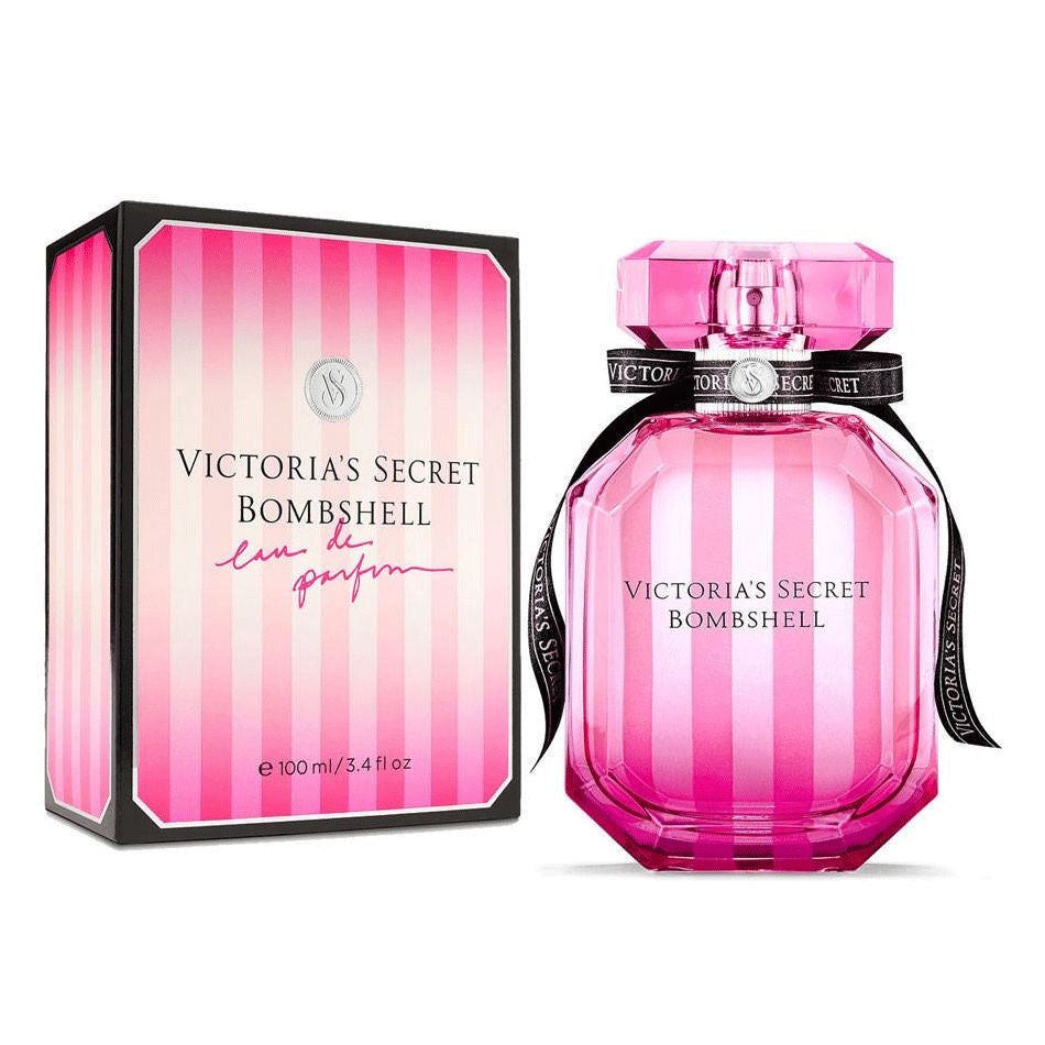 Victoria Secret Bombshell EDP For Women 100ML