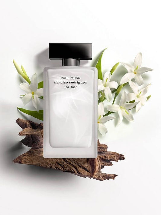 Narciso Rodriguez Pure Musc EDP 100ml