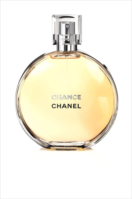 Chanel Chance EDP For Women 100ML