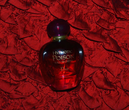Dior Hypnotic Poison Eau Secrete L EDT 100ML