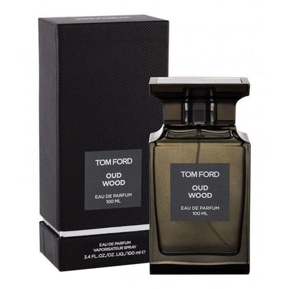 TOM FORD Oud Wood - Eau de Parfum