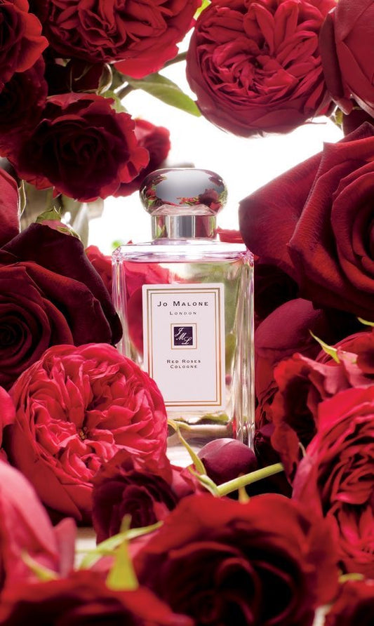 Jo Malone Red Roses Cologne 100ml