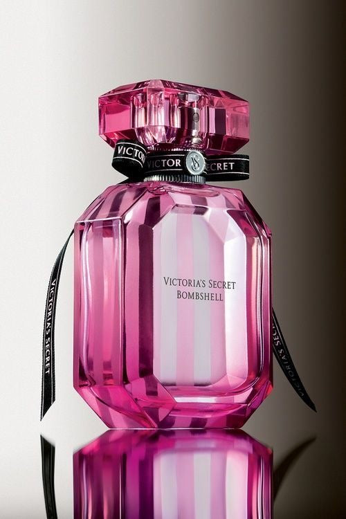 Victoria Secret Bombshell EDP For Women 100ML