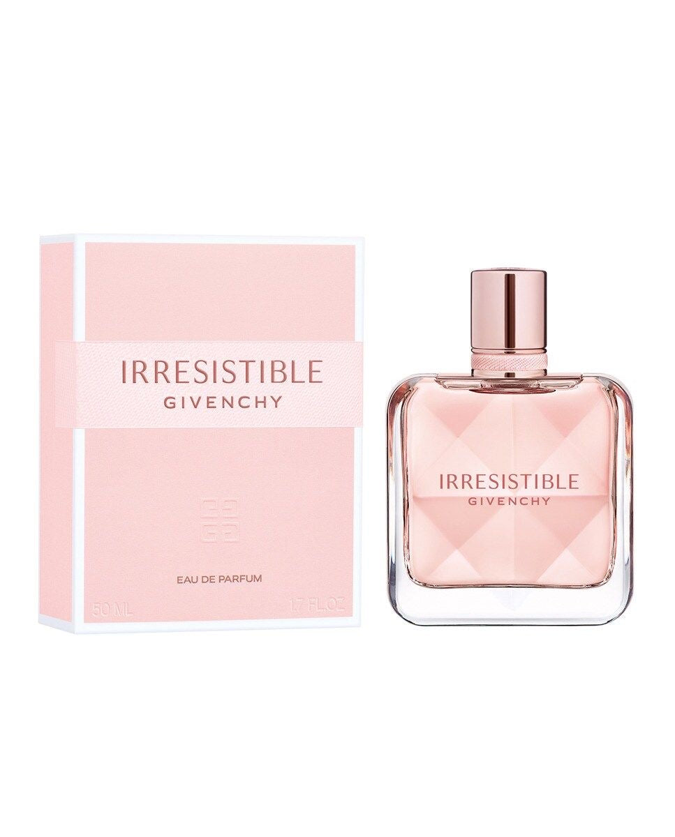 Givenchy Irresistible Eau de Parfum For Women, 80 ml