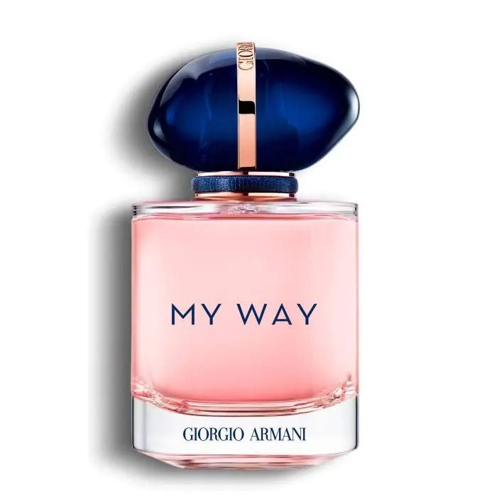 MY WAY Eau De Parfum Giorgio Armani- 90ML