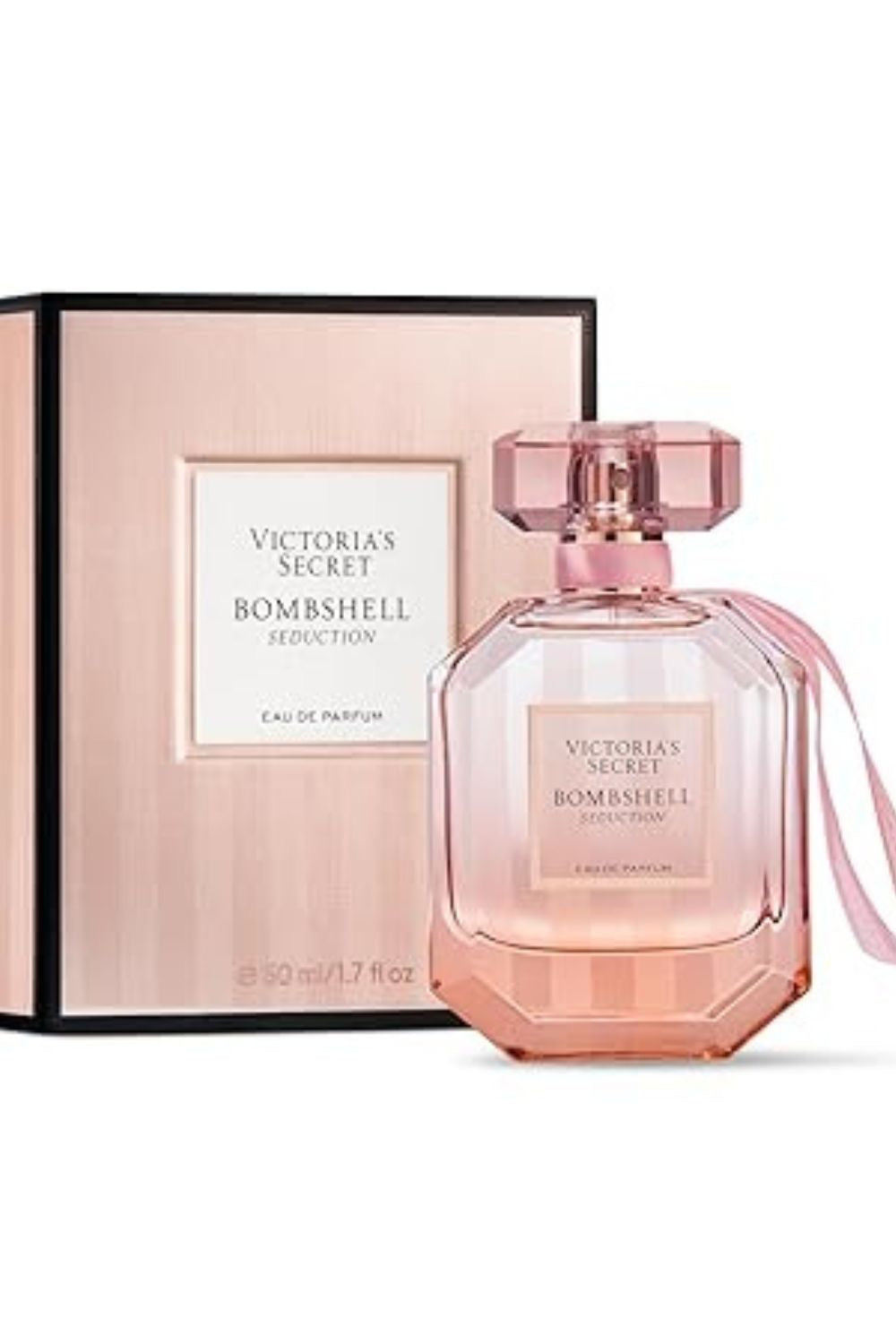 Victoria Secret- Bombshell Seduction- 100ML