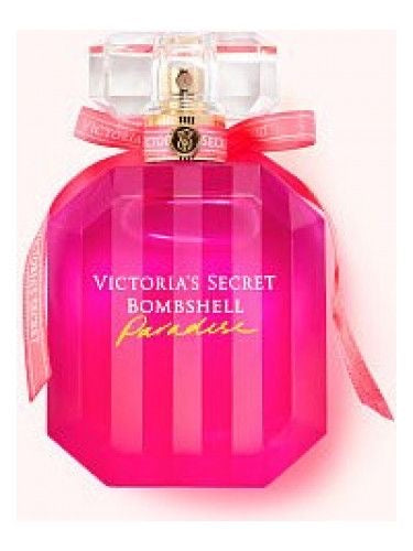 Victoria Secret - Bombshell Paradise- 100ML