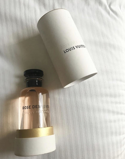 Louis Vuitton Rose des Vents EDP 100ml