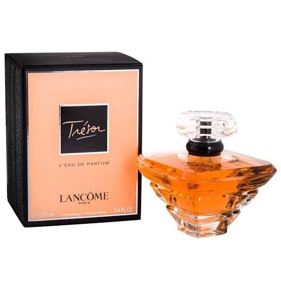 LANCOME Tresor L'Eau De Parfume 100ml