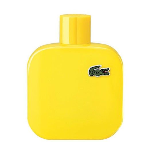 LACOSTE L.12.12 JAUNE EDT 100ML