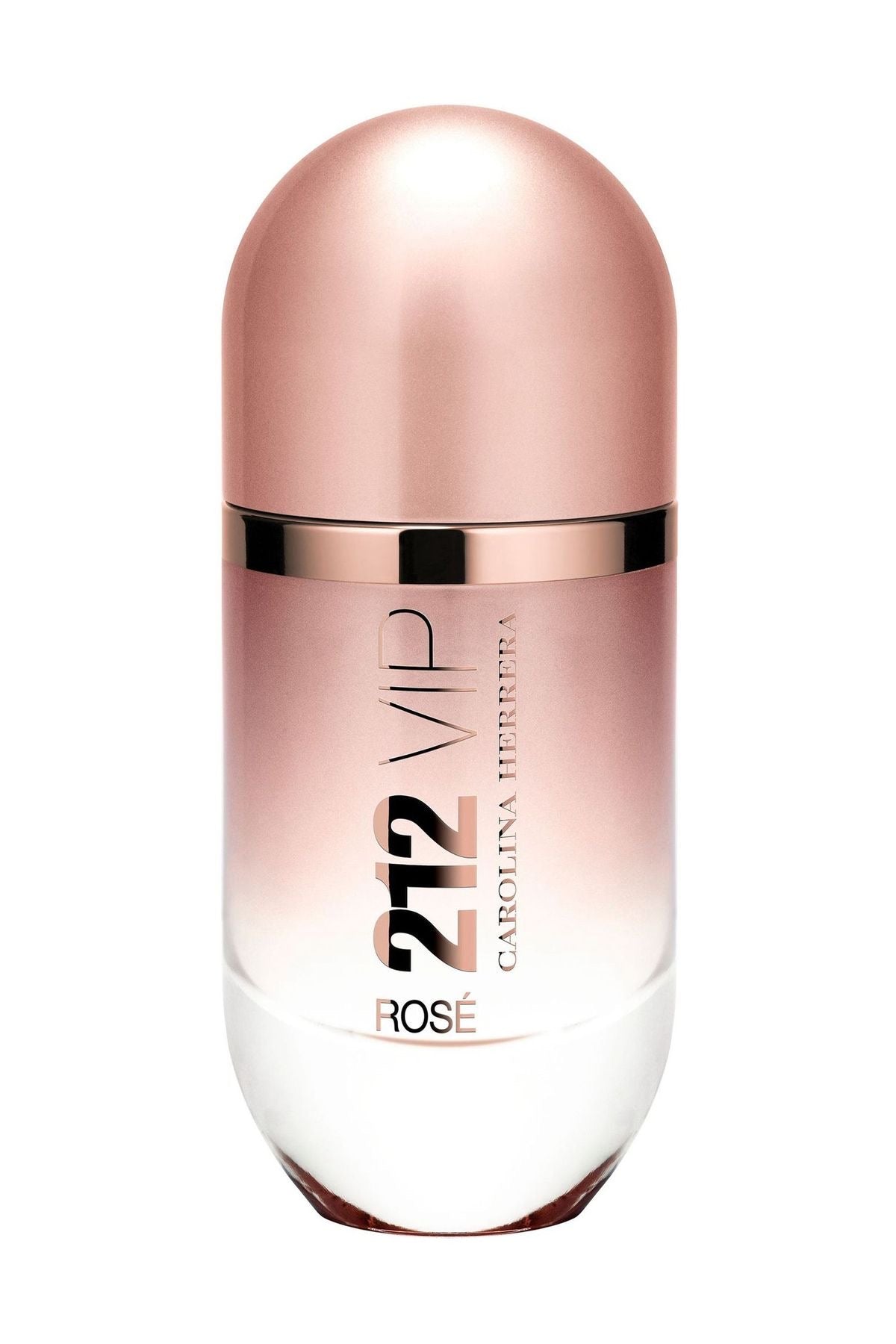 Carolina Herrera 212 VIP Rose - perfumes for women - Eau de Parfum, 80ml