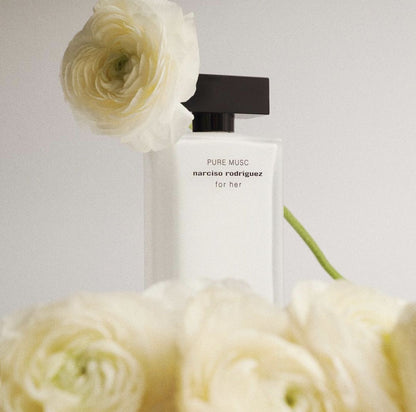 Narciso Rodriguez Pure Musc EDP 100ml