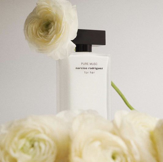 Narciso Rodriguez Pure Musc EDP 100ml