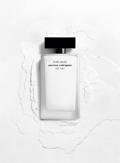 Narciso Rodriguez Pure Musc EDP 100ml