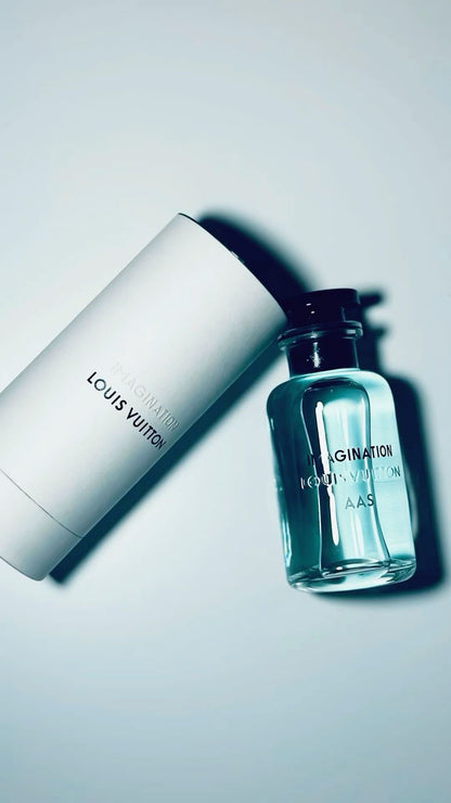 Louis Vuitton Imagination Eau De Parfum 100ML