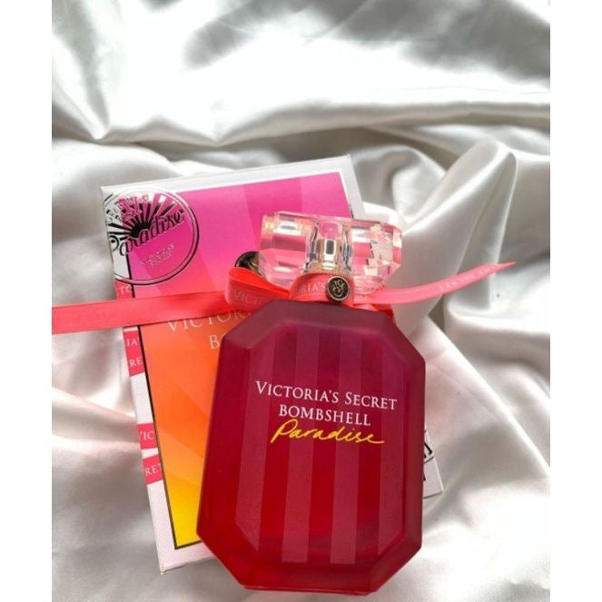 Victoria Secret - Bombshell Paradise- 100ML