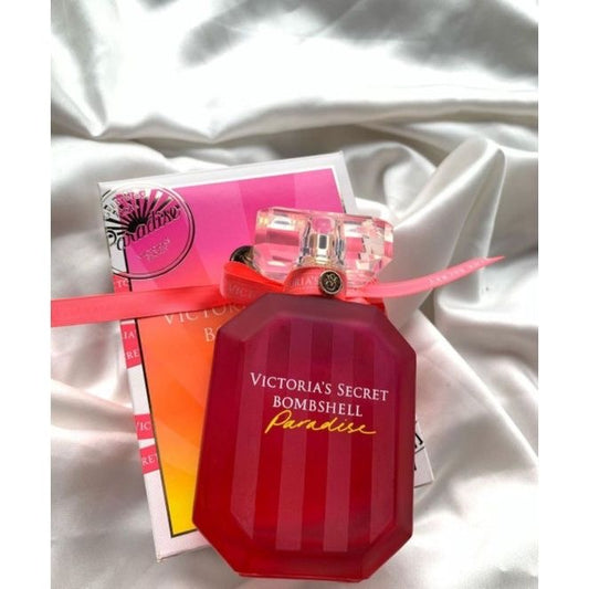 Victoria Secret - Bombshell Paradise- 100ML
