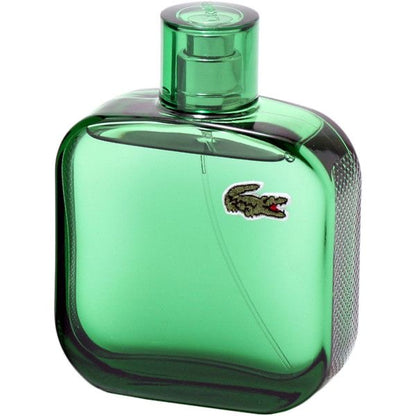 Lacoste L.12.12  Vert Magnetic For Men Eau De Toilette - 100ML