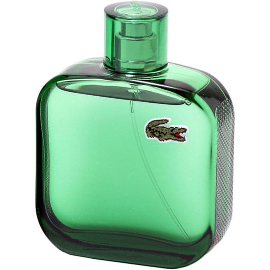 Lacoste L.12.12  Vert Magnetic For Men Eau De Toilette - 100ML
