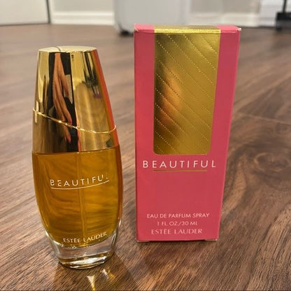 Estee Lauder Beautiful For Women 75ml - Eau de Parfum