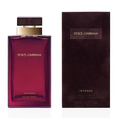 Dolce & Gabbana Intense EDP 100ml