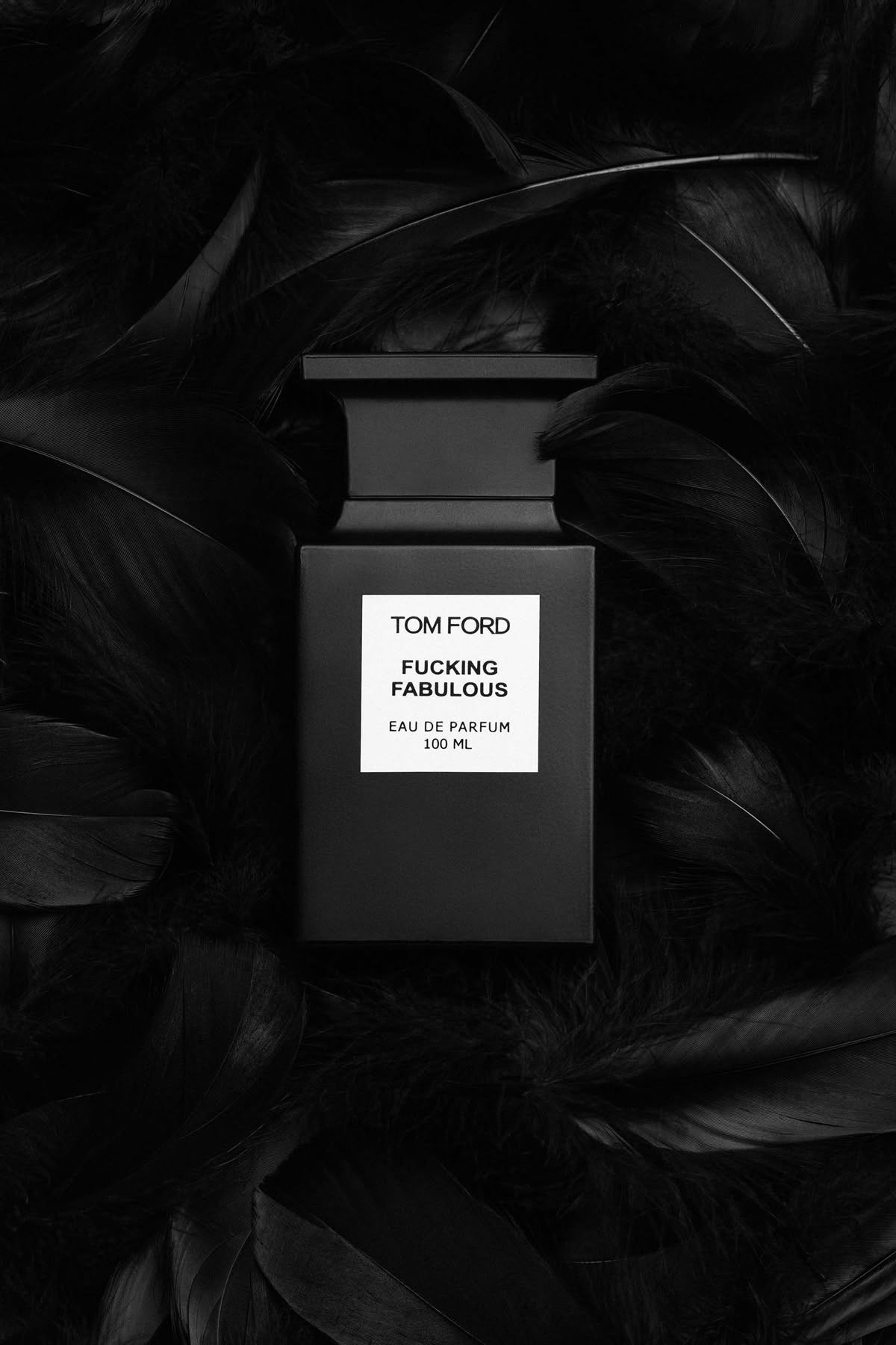 Tom Ford Fabulous - Eau de Parfum 100ML
