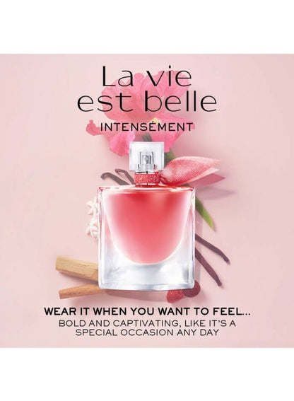 La Vie est Belle Intensément 100ML